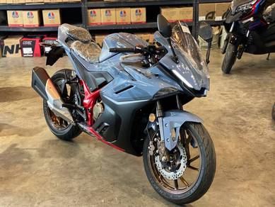 DEMON GR200R FreeGift x7/FreeDelivery