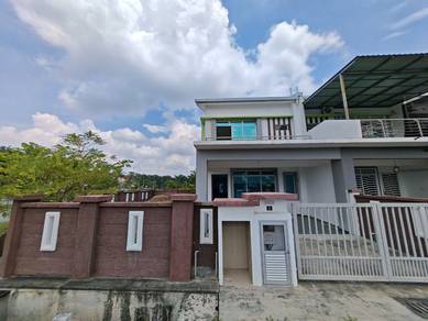2-storey-Terraced-House-for-sale-Sepang-Selangor