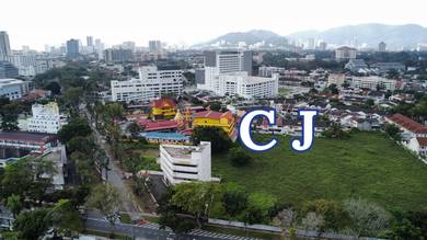 [ 50,666Sqft ] Land For Sales In Georgetown Plot Ratio 1:5 Northam Rd