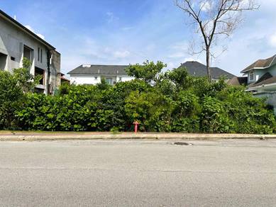 Residential-Land-for-sale-Shah-Alam-Selangor-1