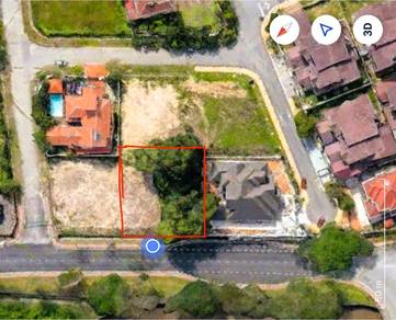 Residential-Land-for-sale-Shah-Alam-Selangor