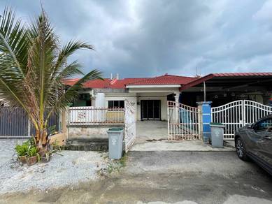 [Full Loan] Taman Universiti, Parit Raja