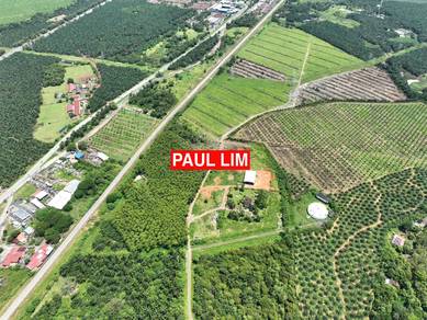 Commercial-Land-for-sale-Bedong-Kedah
