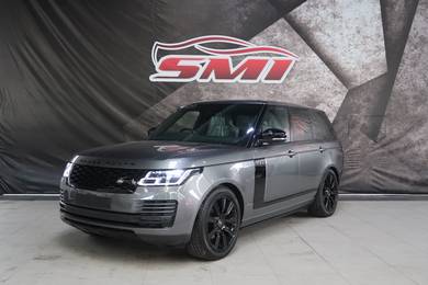 Land Rover RANGE ROVER 3.0 VOGUE TDV6 DIESEL