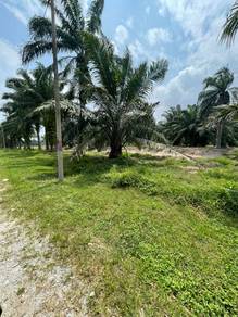 Mixed-Development-Land-for-sale-Banting-Selangor
