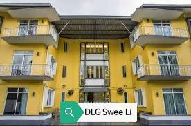Brickfields Kuala Lumpur KL Sentral Nu Sentral Building Land for Sale