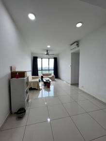 Kiara Plaza Serviced Residence, Semenyih