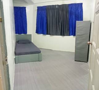 Bilik di Taman Komersial Pandan Indah, Ampang (Near Hospital Ampang)
