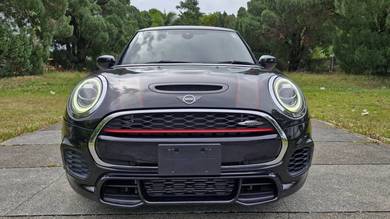 Mini JOHN COOPER WORKS 2.0 (A)