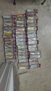 rapala gewang