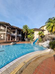 [Nego] PD Perdana Resort, Port Dickson Negeri Sembilan