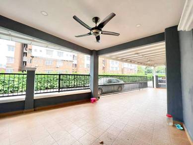 2-Sty Corner Lot, Bandar Seri Putra Bangi Selangor