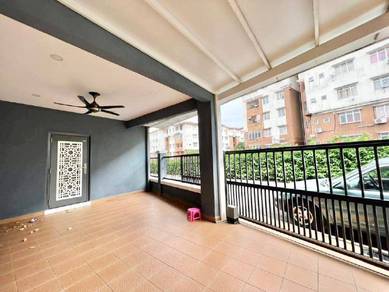 2-Sty Corner Lot, Bandar Seri Putra Bangi Selangor
