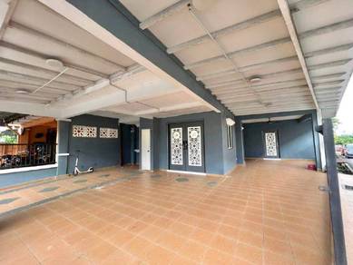 2-Sty Corner Lot, Bandar Seri Putra Bangi Selangor