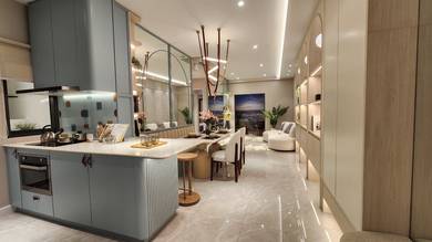 New-Service-Residence-for-sale-Bandar-Kinrara-Selangor