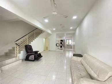 2sty M RESIDENCE 2 Rawang [ FACING NORTH / LOW DOWN PAYMENT ]