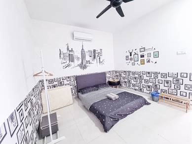 Vega Residensi-3