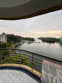 Strait View Villa FOR SELL (3 room) Corner with full seaview