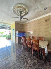 Semi-Detached-House-for-sale-Sikamat-Negeri-Sembilan
