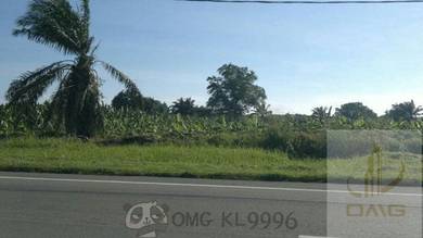 Land-for-sale-Kuala-Langat-Selangor