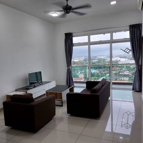 M Condominium @ Larkin
