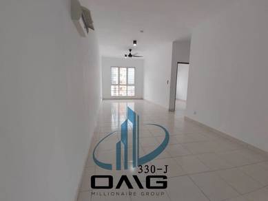 Aronia Apartment, Bandar Parkland, 2 Car parks lot