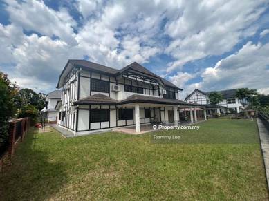 2sty SL8 Freehold Bungalow , Golf View, Bandar Sungai Long, 10,450sf