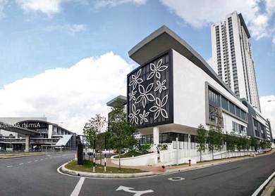 1286sf 8 Kinrara Serviced Residence, Bandar Kinrara 5, 2 car park, IOI