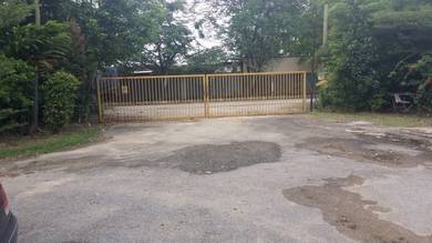 28,770sf Freehold Commercial Land Jalan Bukit Kemuning Shah Alam