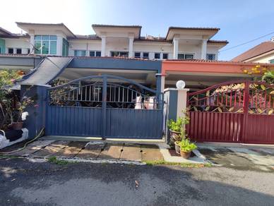 Facing Open, Taman Perpaduan Koperasi