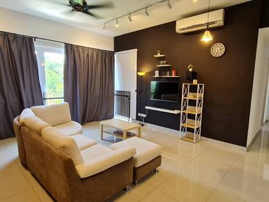 Condominium The Loft@ Southbay, Penang For Sale