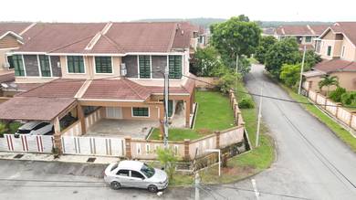 Semi-Detached-House-for-sale-Durian-Tunggal-Melaka