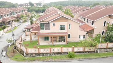 Semi-Detached-House-for-sale-Durian-Tunggal-Melaka-1