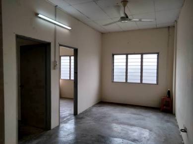 Pangsapuri Seri Nilam-3