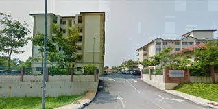 Pangsapuri Seri Nilam-1
