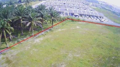 Residential-Land-for-sale-Tapah-Perak-3