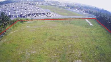 Residential-Land-for-sale-Tapah-Perak