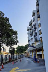 [5-STOREY] Shop Office SRI DAMANSARA Business Park Kepong KL [FREEHOLD