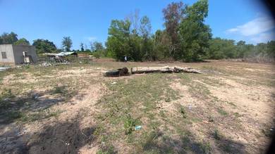 RESIDENTIAL Land FOR SALE MUKIM ROMPIN, PAHANG