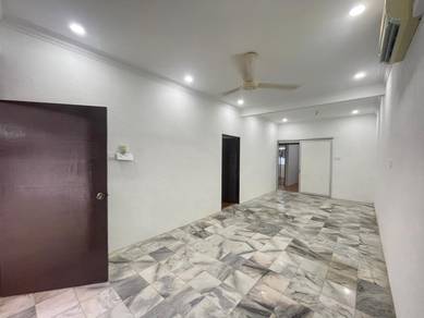 Newly Renovated 1 Storey Semi D @ Tmn Rupawan