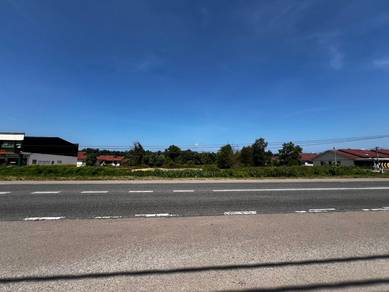 SUBDIVIDED DEVELOPMENT Land FOR SALE ROMPIN, PAHANG