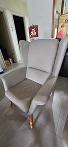 Single Seat Sofa Chair