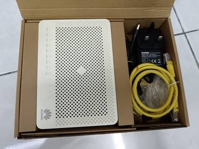 HUAWEI EchoLife HG8250H5 Terminal