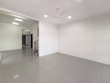 2 Storey Semi D @ Tmn Teratai Indah Sungai Petani (4014 Sqft)