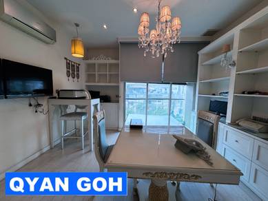Semi-Detached-House-for-sale-Bayan-Lepas-Penang