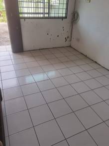 Taman JB Villa Jalan Spur, Papar (3 Bilik) - Land Area 1760 sqft