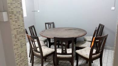 Luyang /Foh Sang Single Story Semi D for sale