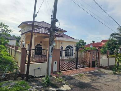 Bungalow-House-for-sale-Bangi-Selangor