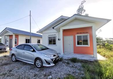Bungalow-House-for-rent-Teluk-Intan-Perak