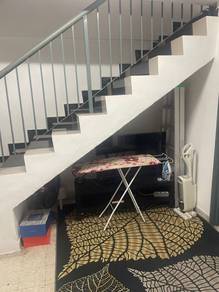 Flat Pandan Jaya